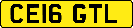 CE16GTL