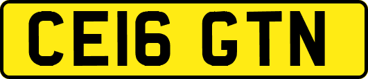 CE16GTN