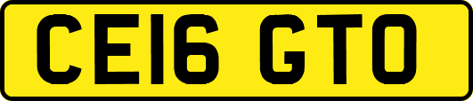 CE16GTO