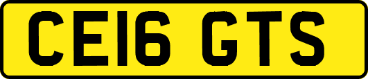CE16GTS