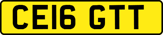CE16GTT