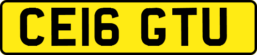 CE16GTU