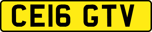 CE16GTV