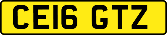 CE16GTZ