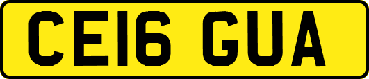 CE16GUA