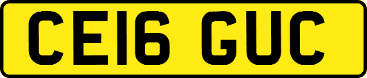 CE16GUC