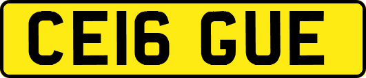 CE16GUE