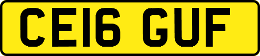 CE16GUF