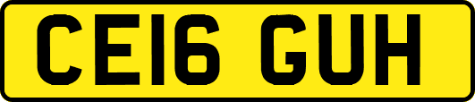 CE16GUH