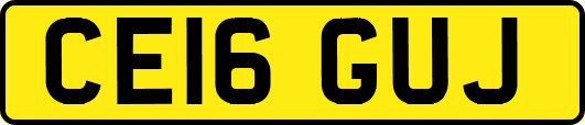 CE16GUJ