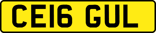 CE16GUL