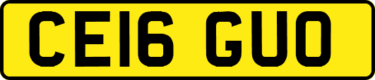 CE16GUO