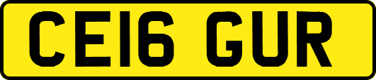 CE16GUR