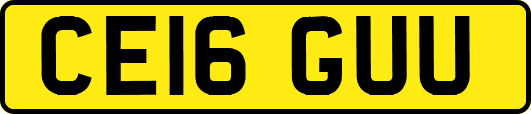 CE16GUU