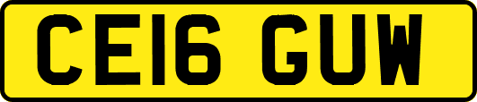 CE16GUW