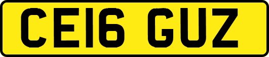 CE16GUZ
