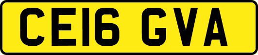 CE16GVA