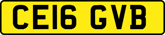 CE16GVB