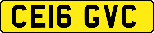 CE16GVC