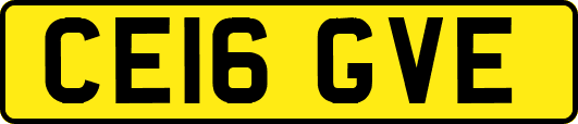 CE16GVE