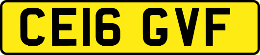 CE16GVF