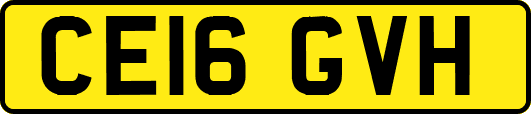 CE16GVH