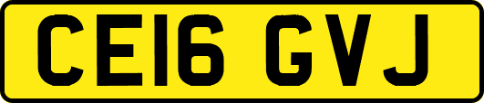 CE16GVJ