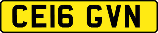 CE16GVN