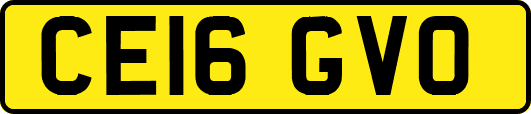 CE16GVO