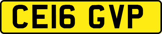 CE16GVP