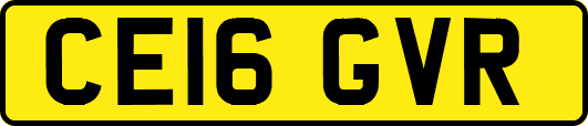 CE16GVR