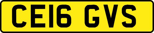 CE16GVS