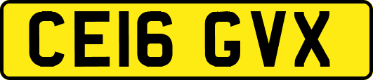 CE16GVX