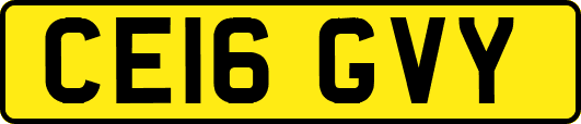 CE16GVY