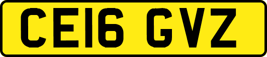 CE16GVZ