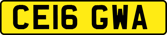 CE16GWA