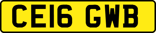 CE16GWB