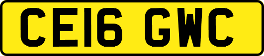 CE16GWC