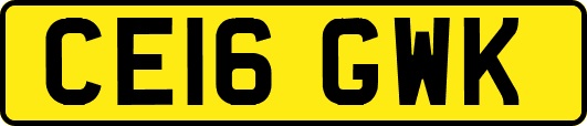 CE16GWK