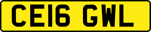 CE16GWL
