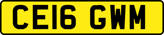 CE16GWM