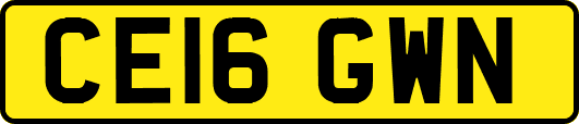 CE16GWN