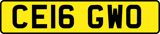 CE16GWO