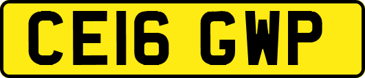 CE16GWP