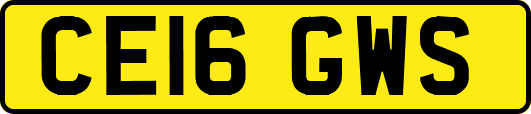CE16GWS