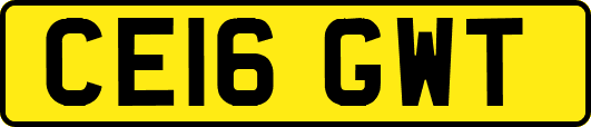 CE16GWT