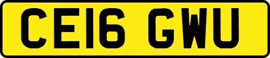 CE16GWU
