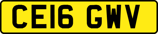 CE16GWV