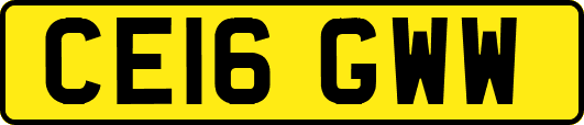 CE16GWW