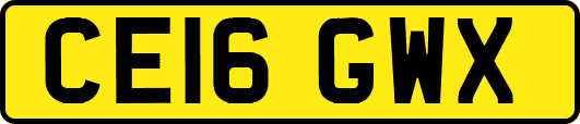 CE16GWX